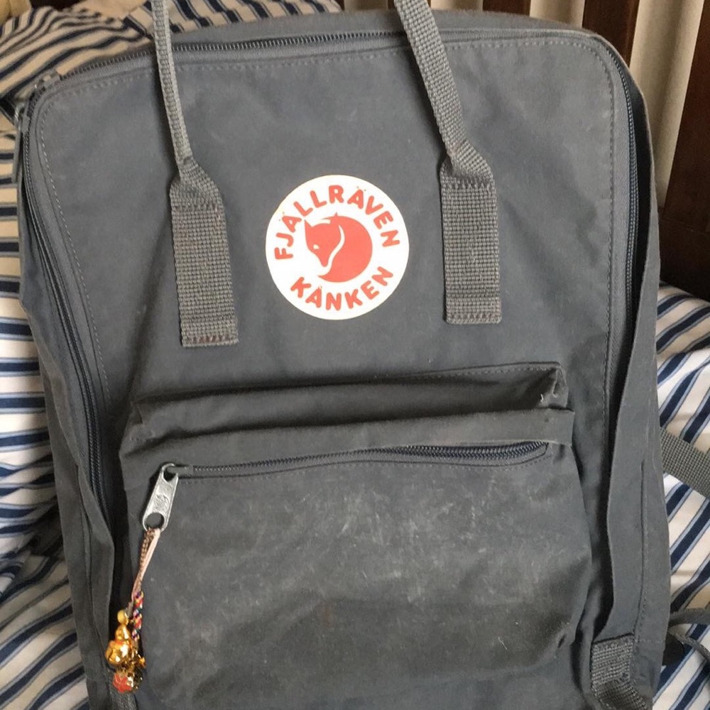 Kanken backpack - Picture 2 of 2